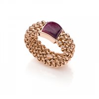 Anello Unoaerre Donna in Argento 711ECA0117000 6207/11 - 711ECA0117000 6207/11